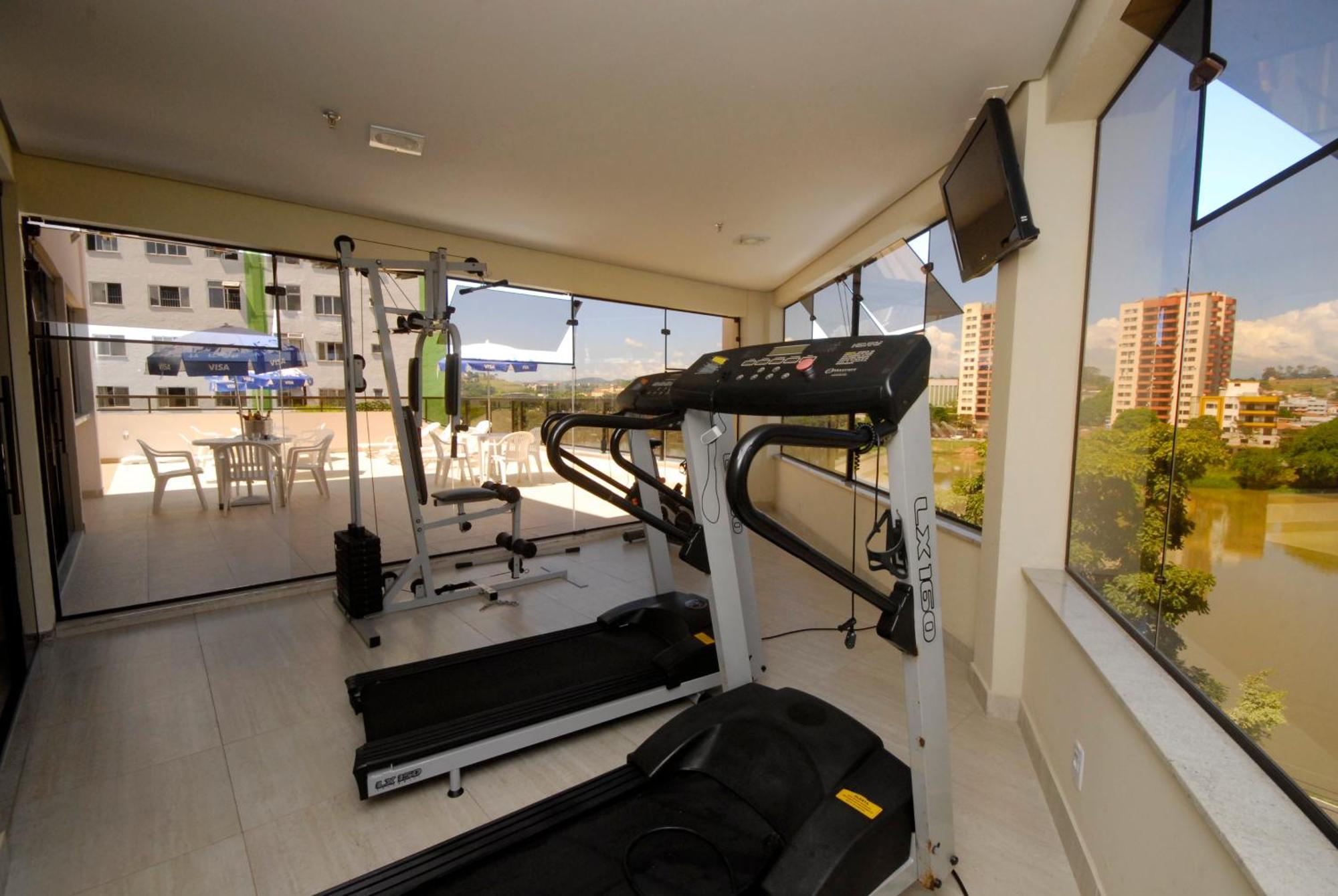רזנדה River Park Hotel מראה חיצוני תמונה