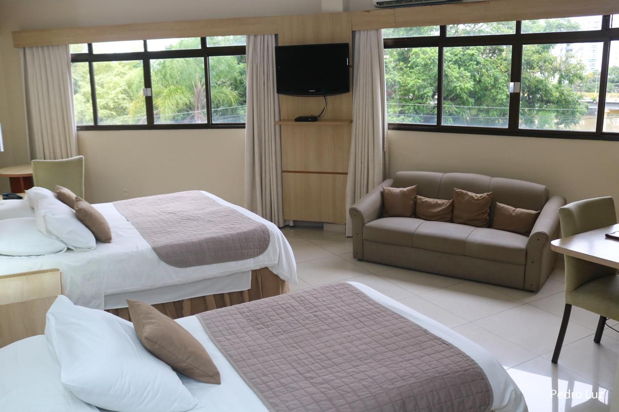 רזנדה River Park Hotel מראה חיצוני תמונה