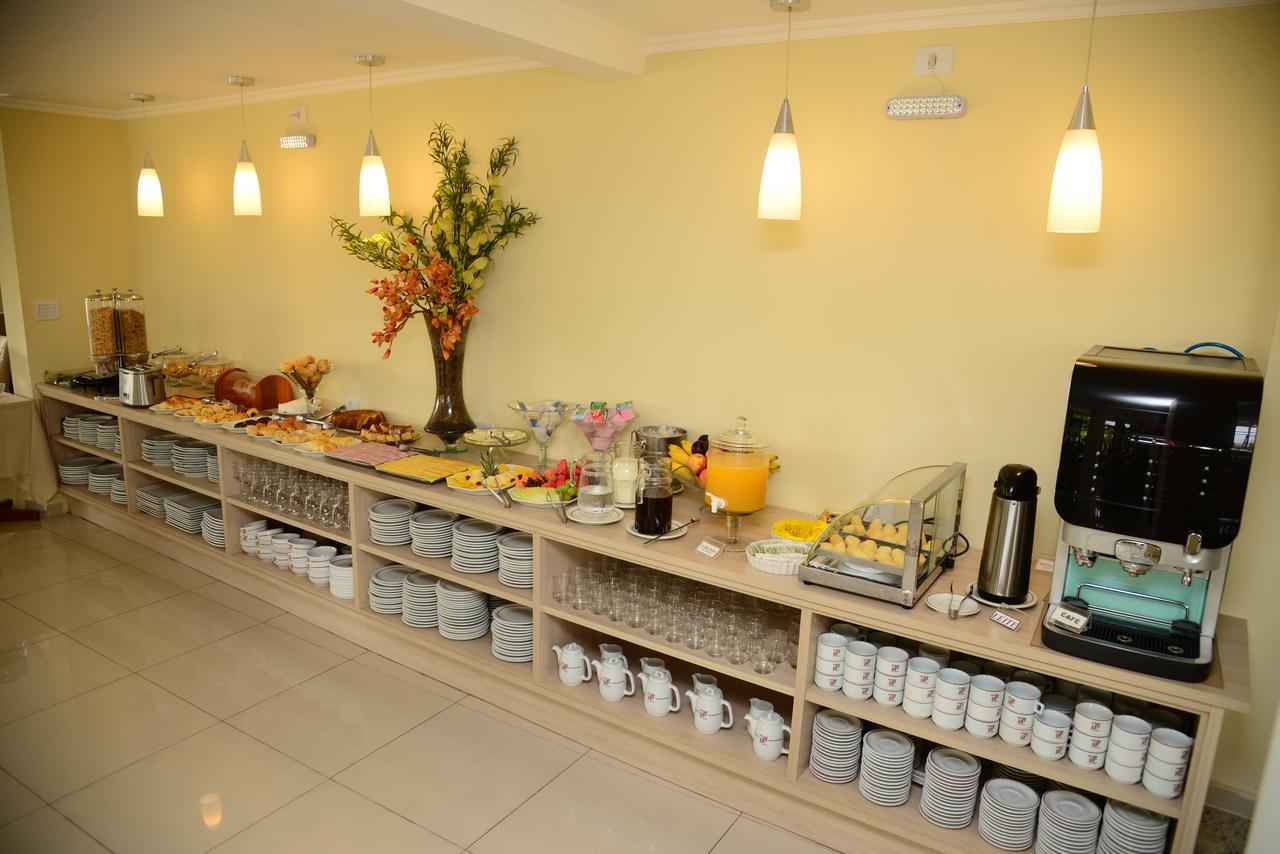 רזנדה River Park Hotel מראה חיצוני תמונה