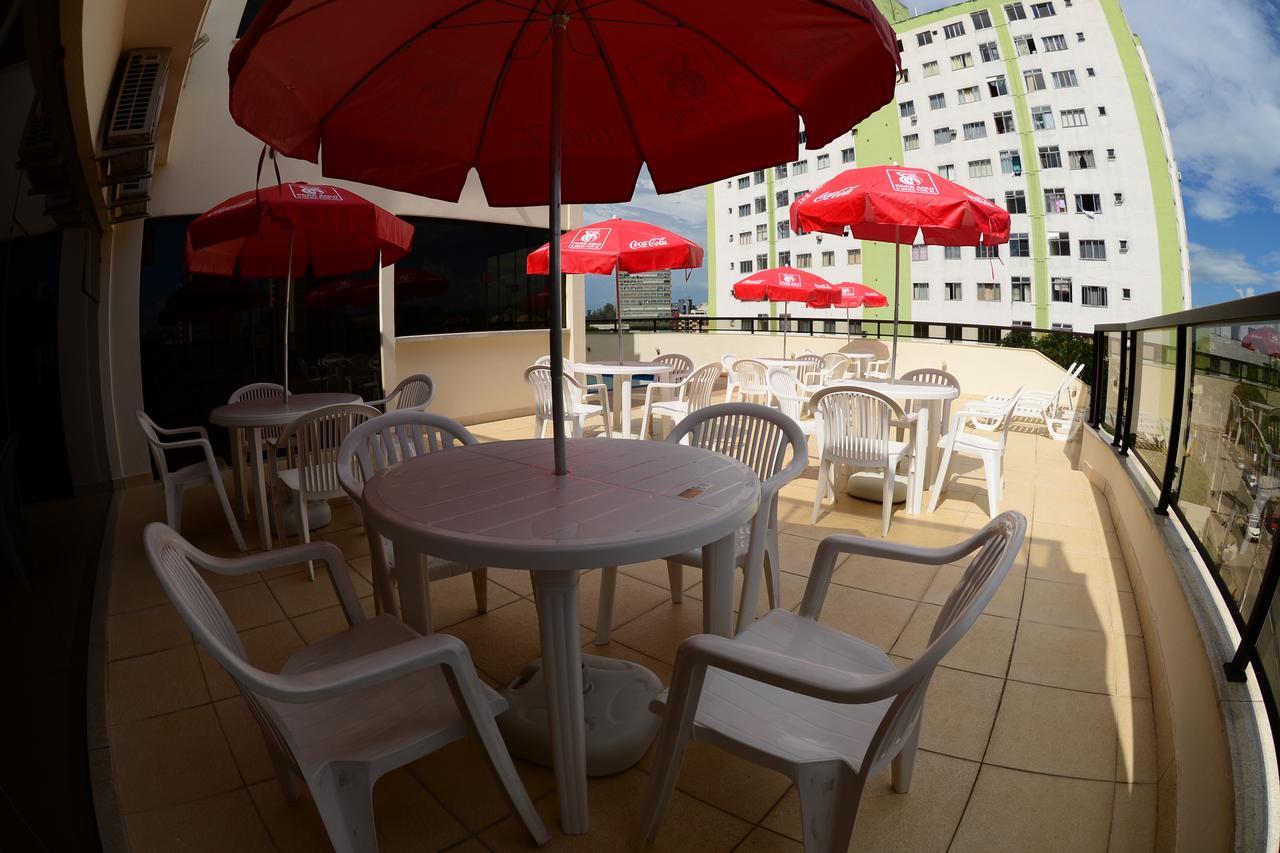 רזנדה River Park Hotel מראה חיצוני תמונה