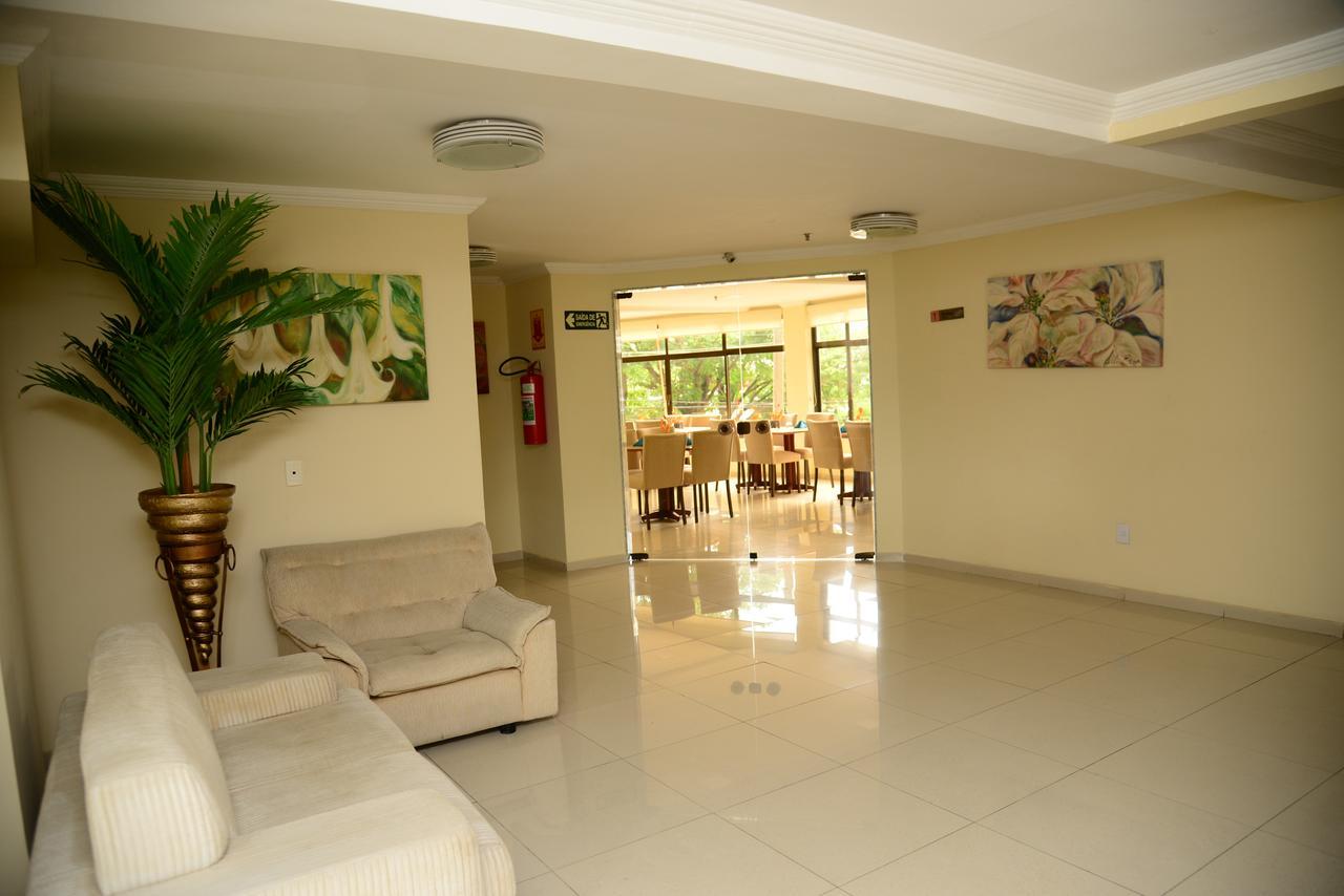 רזנדה River Park Hotel מראה חיצוני תמונה