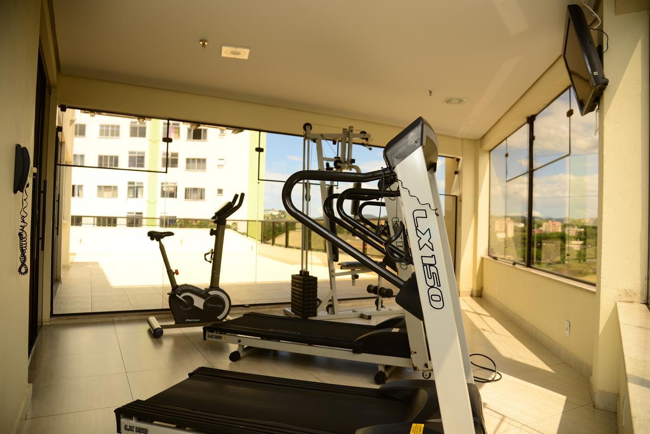 רזנדה River Park Hotel מראה חיצוני תמונה