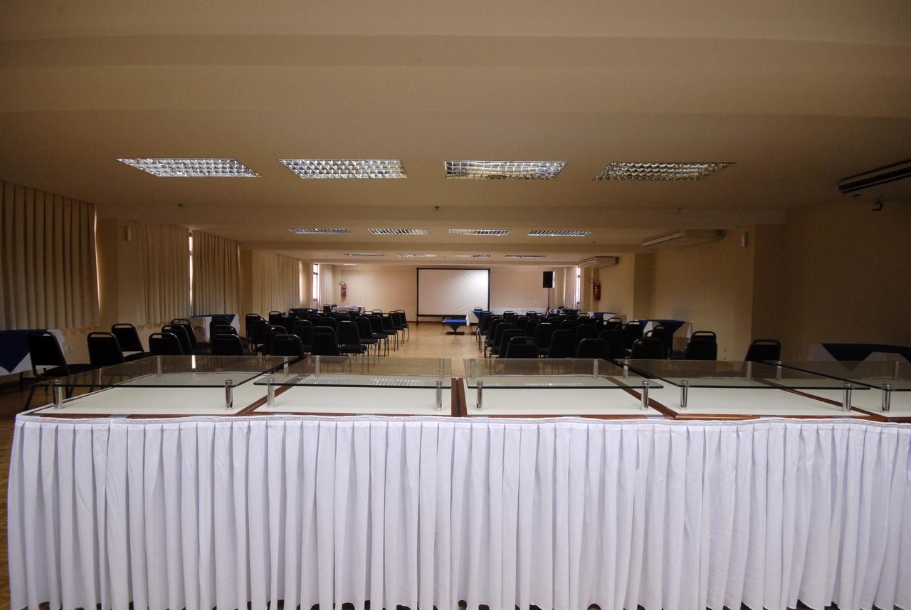 רזנדה River Park Hotel מראה חיצוני תמונה