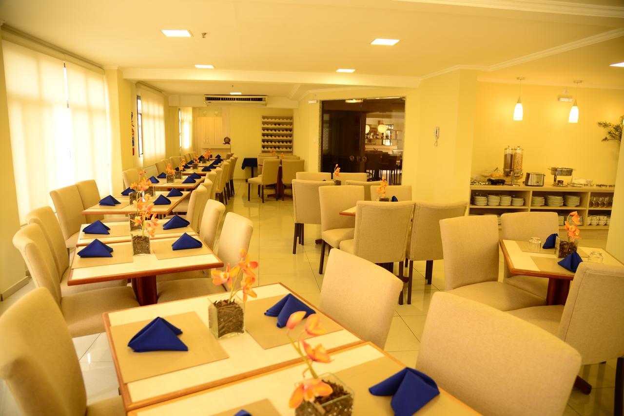 רזנדה River Park Hotel מראה חיצוני תמונה