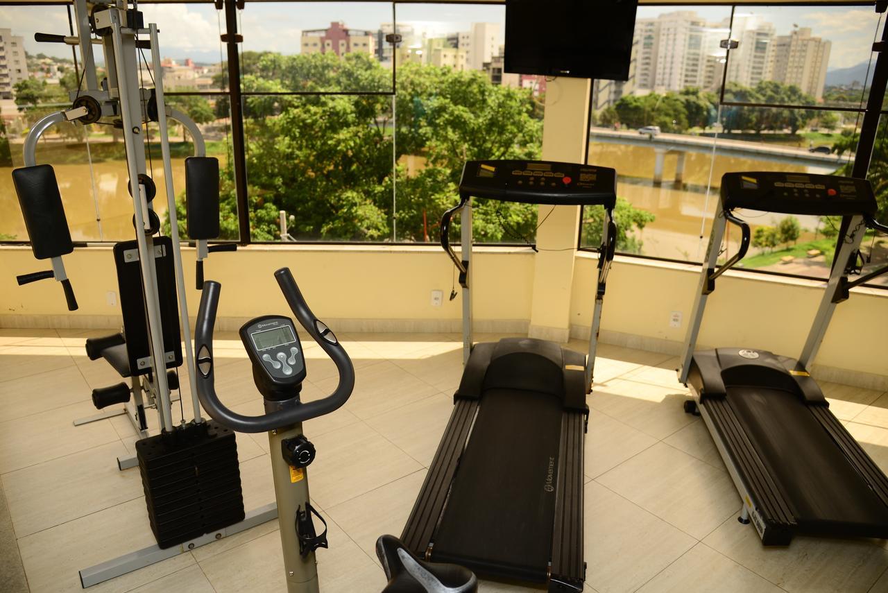 רזנדה River Park Hotel מראה חיצוני תמונה