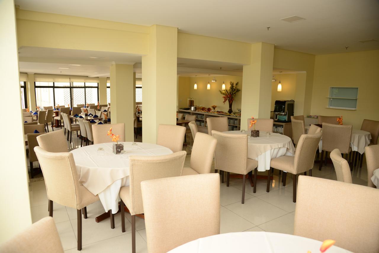 רזנדה River Park Hotel מראה חיצוני תמונה
