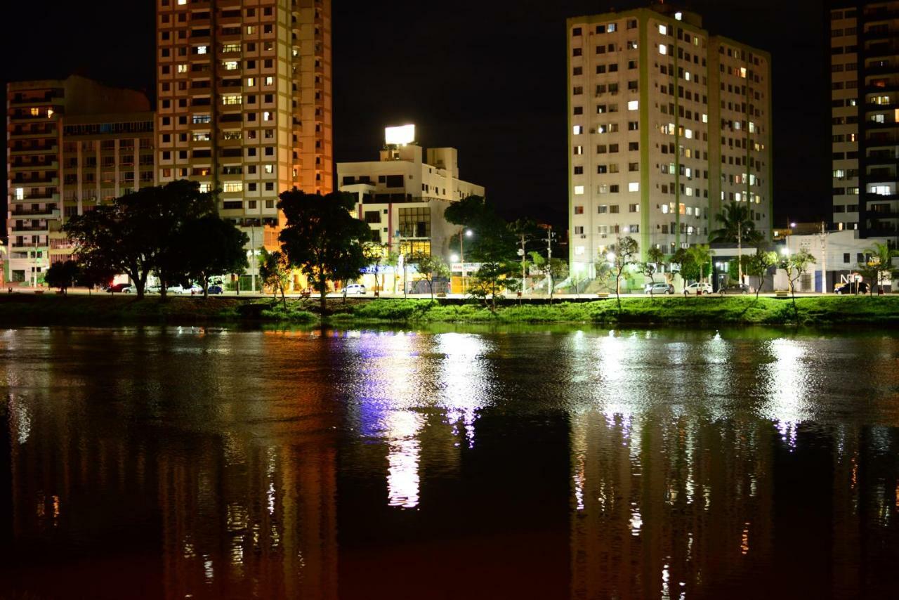 רזנדה River Park Hotel מראה חיצוני תמונה