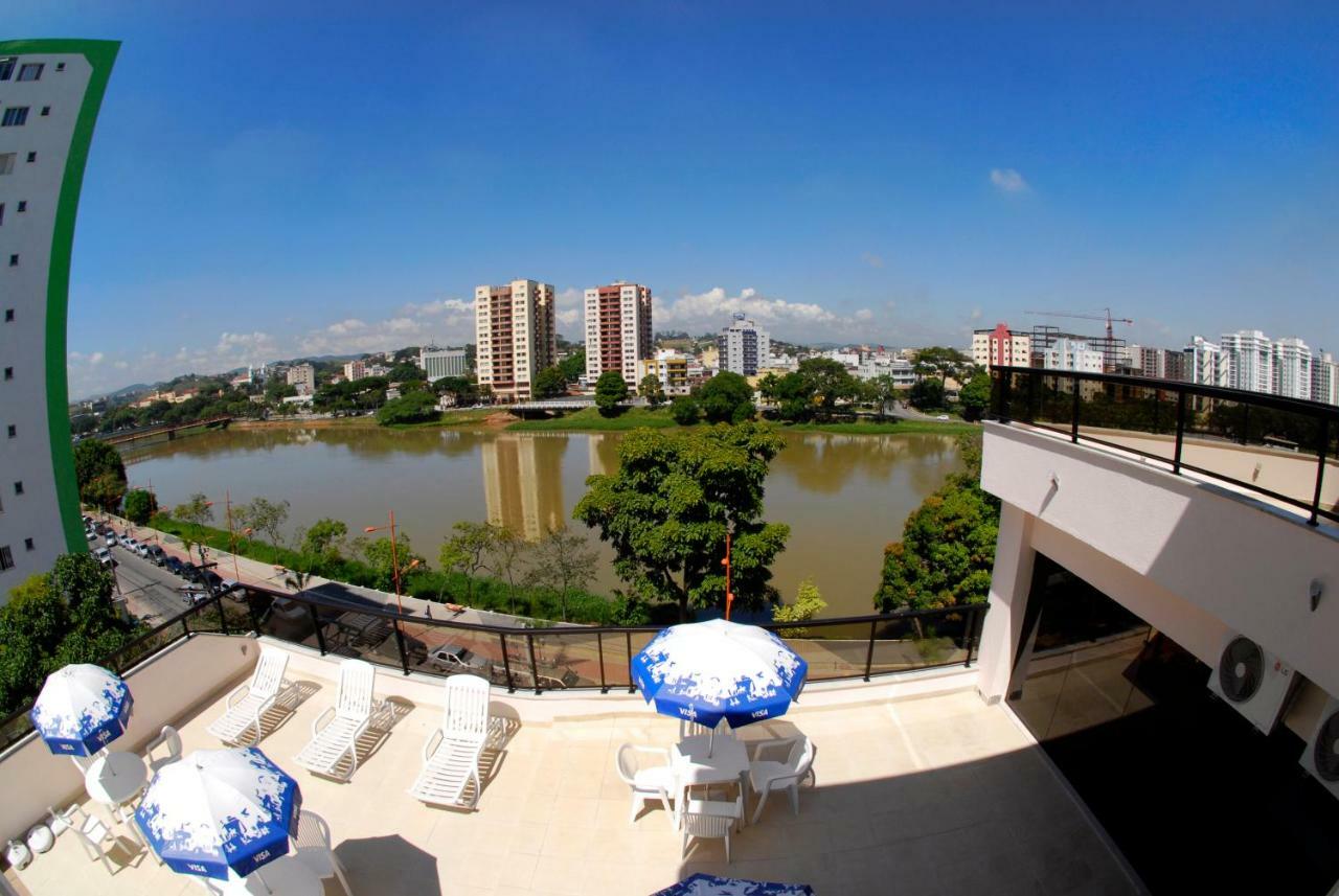 רזנדה River Park Hotel מראה חיצוני תמונה